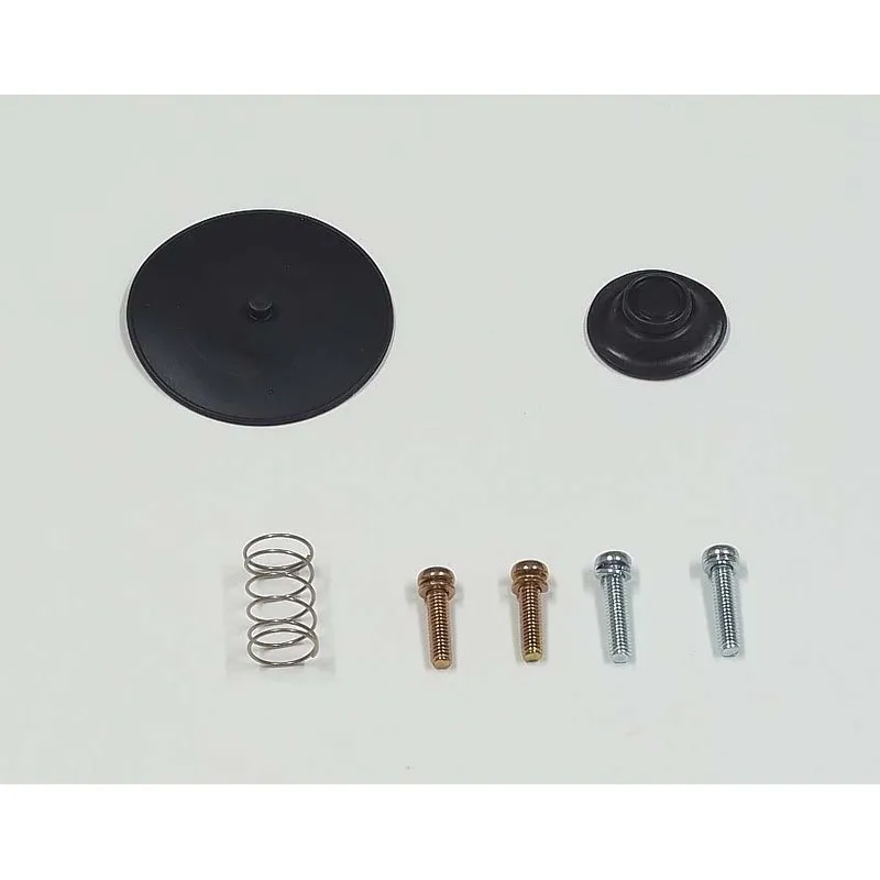 Kit de réparation de robinet d'essence TOURMAX - piecemotoquad